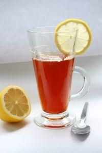 Herbata św. Mikołaja  Herbata św. Mikołaja