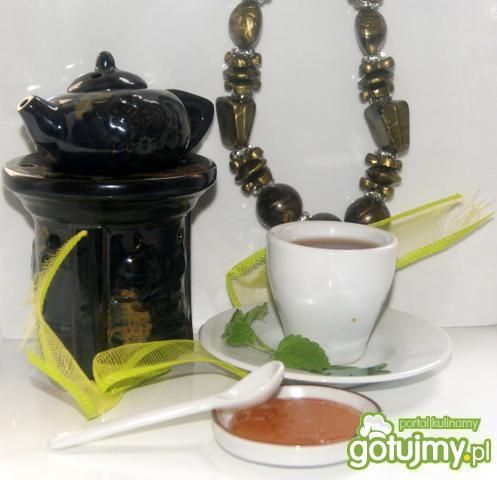 Herbata -zaklinam jesienną rzeczywistość Herbata -zaklinam jesienną rzeczywistość