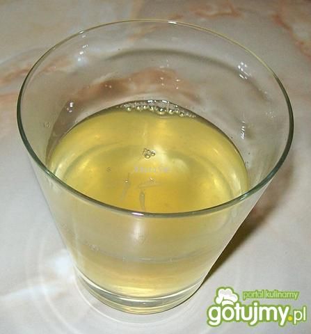 Herbatka czosnkowa Herbatka czosnkowa