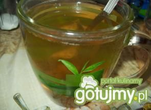 Herbatka na niepogodę Herbatka na niepogodę