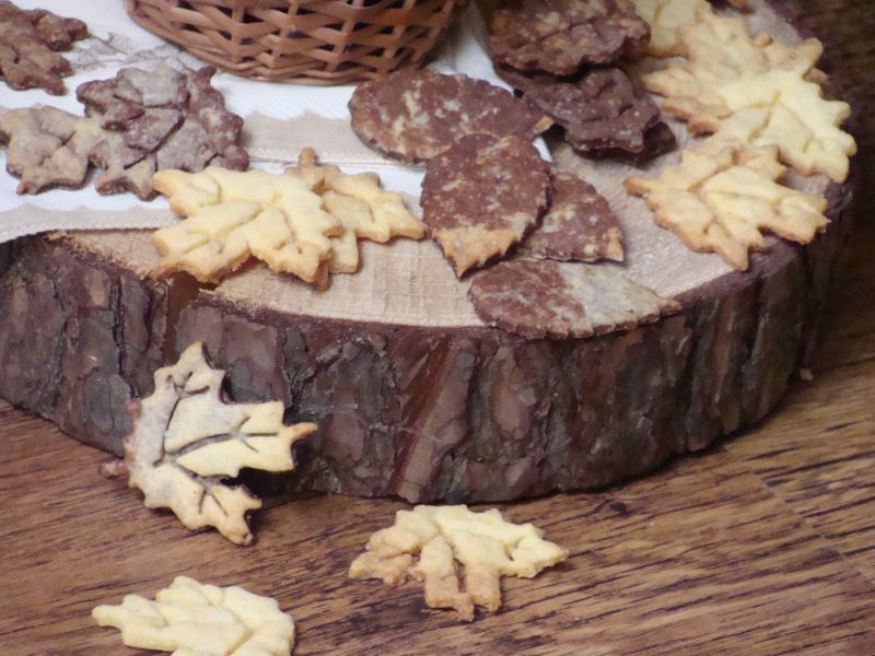 Herbatniczki listki Herbatniczki listki