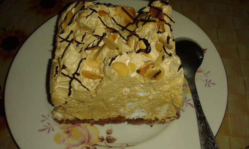 Hiszpańska rozkosz Hiszpańska rozkosz