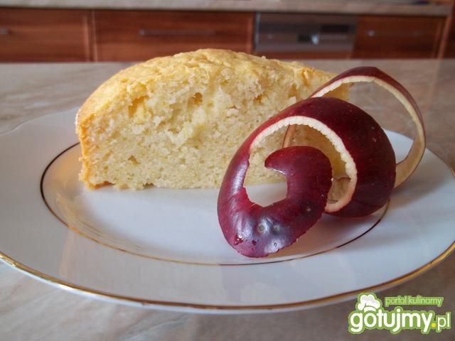 hiszpańska tarta jabłkowa 