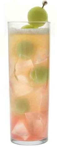 Honey Deuce Honey Deuce