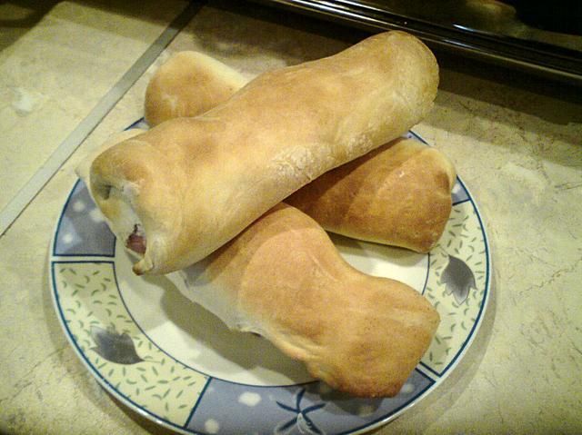 Hot-dog Ewy Hot-dog Ewy