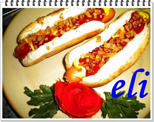 Hot dogi Eli Hot dogi Eli