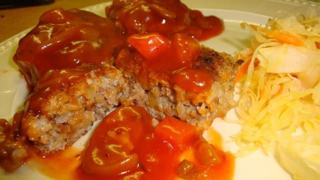 Hrecznyky inspirowane Łowiczem Hrecznyky inspirowane Łowiczem