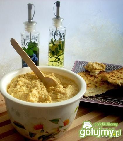 Hummus Hummus