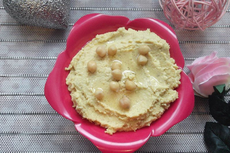 Humus dyniowy
