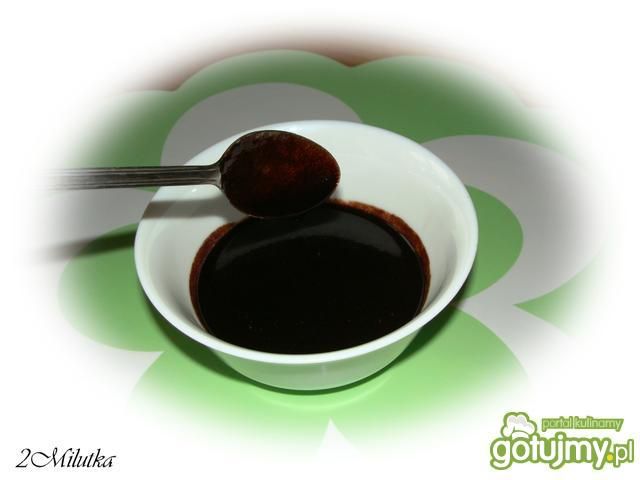 Idealna polewa czekoladowa