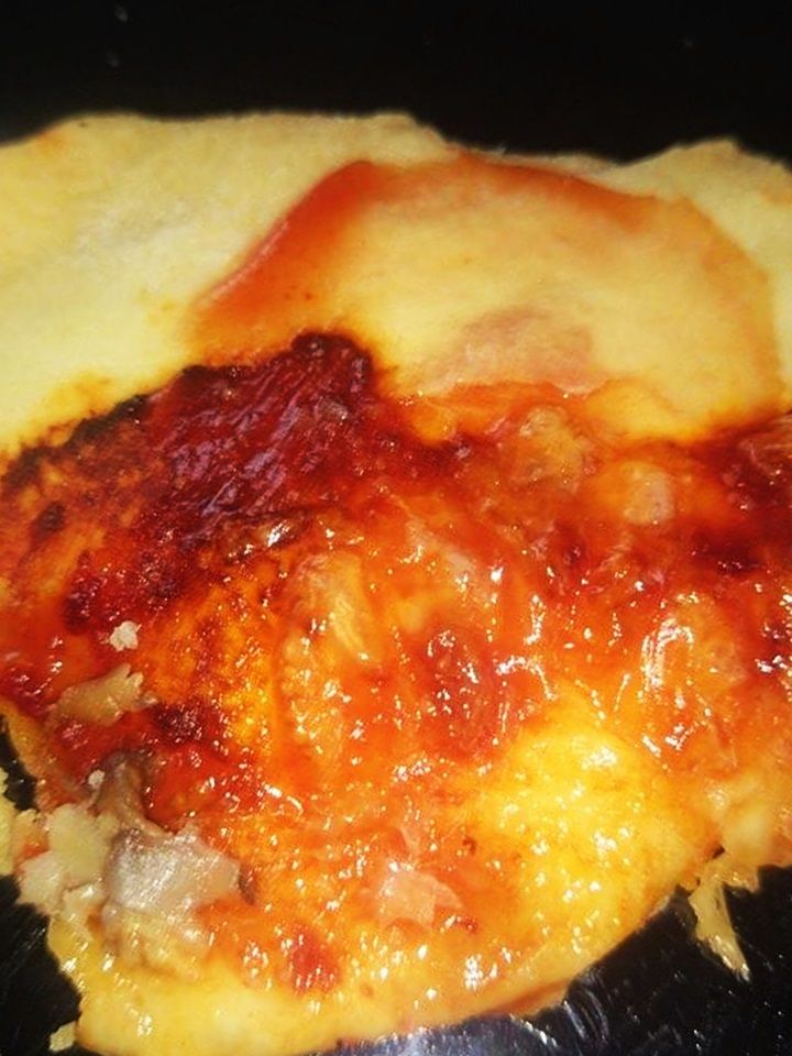 idealne ciasto do pizzy