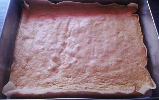 idealny biszkopt idealny biszkopt