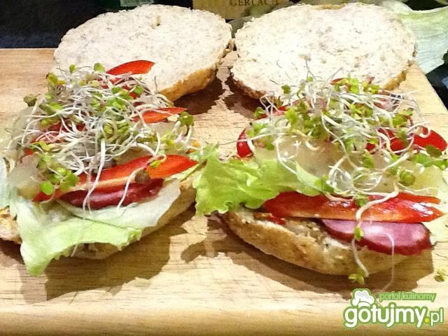 II śniadanko na bogato II śniadanko na bogato