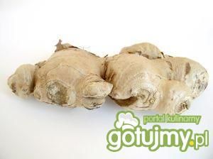 Imbirówka  Imbirówka