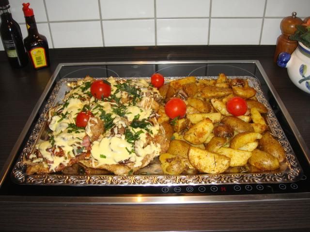 Imprezowe co nie co.