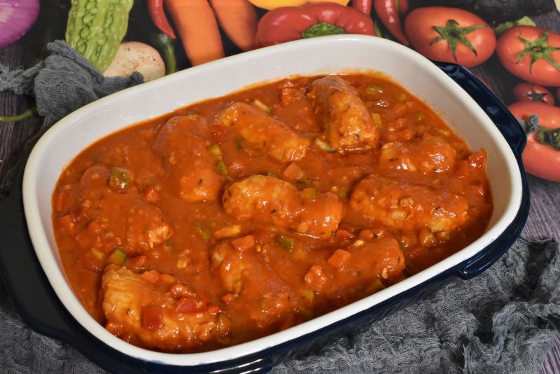 Imprezowe Roladki Imprezowe Roladki