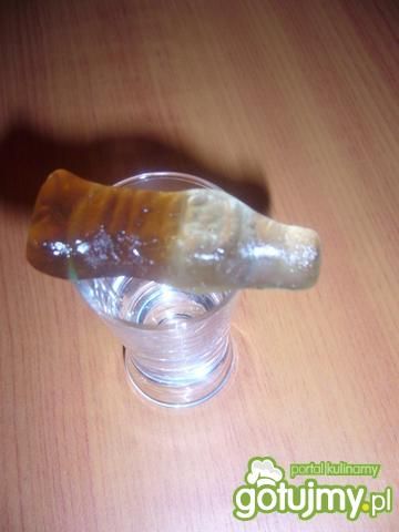 Imprezowe żelki. Imprezowe żelki.