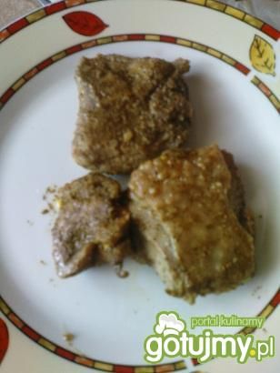 Indyk z parowaru Indyk z parowaru