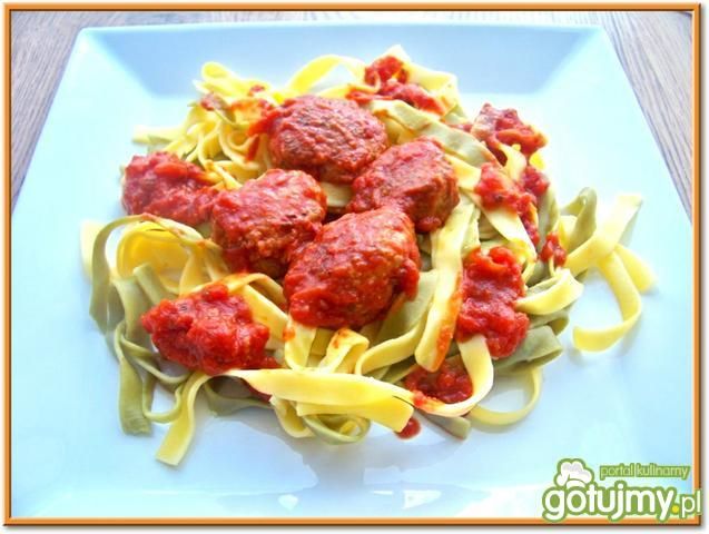 Italian meatballs Italian meatballs