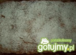 Jabłeczjnik niebo w gębie Jabłeczjnik niebo w gębie