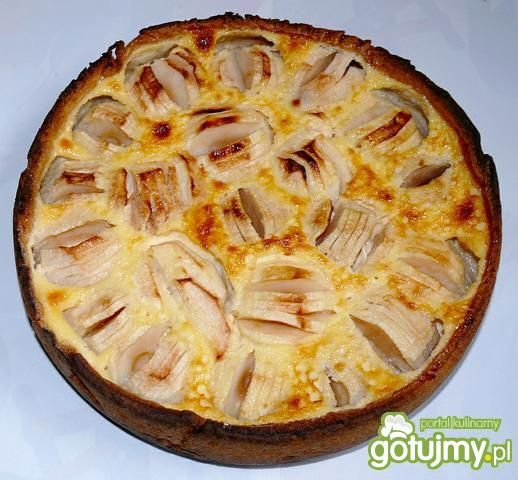 Jabłecznik alzacki Jabłecznik alzacki