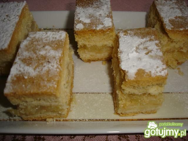 Jabłecznik Babci Jabłecznik Babci