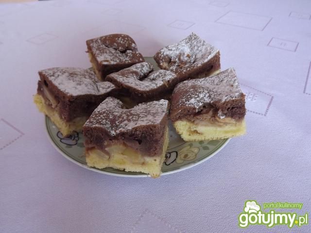 Jabłecznik babci Ani