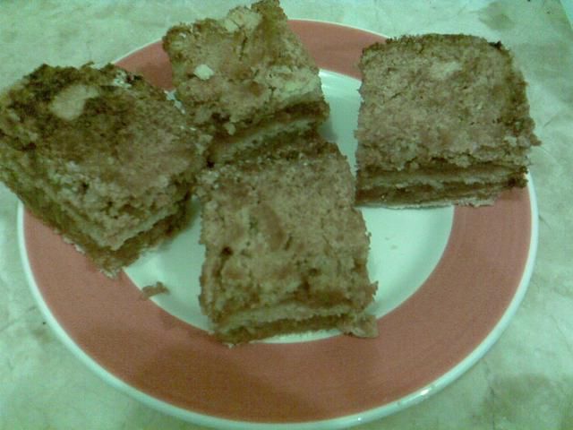 jabłecznik bez jajek jabłecznik bez jajek