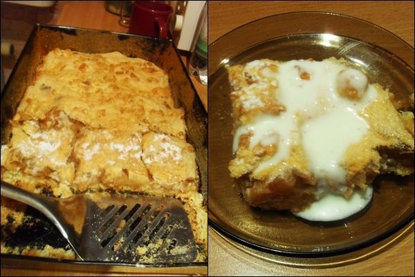 Jabłecznik by Noruas