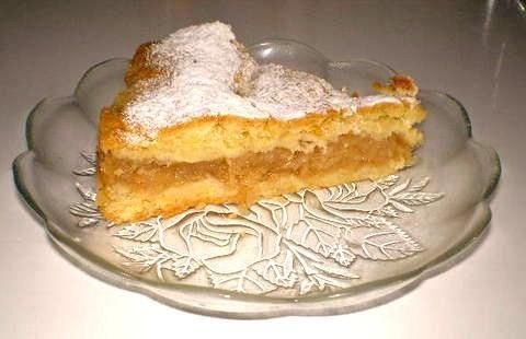 Jabłecznik Dzastiny 