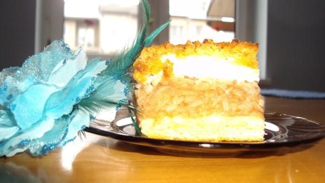 Jabłecznik Elżbietki