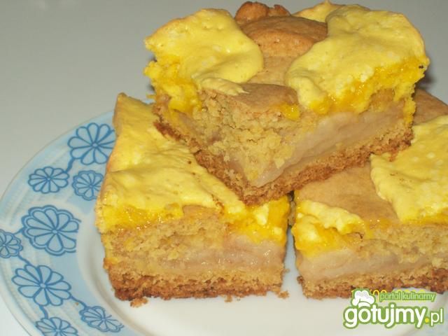 Jabłecznik Kasiuni.