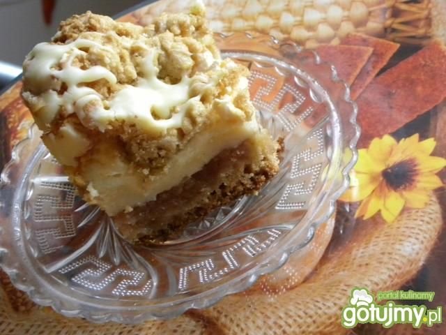 Jabłecznik królewski