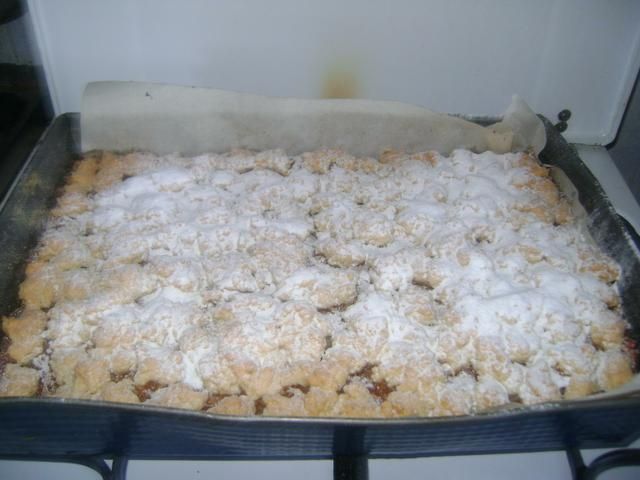 Jabłecznik półfrancuski