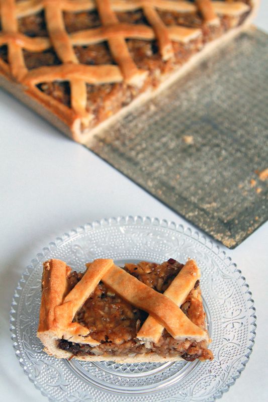 JABŁECZNIK SYRYJSKI