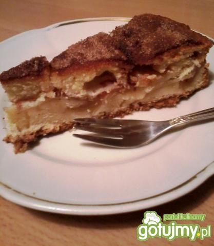 Jabłecznik wg Gosi Jabłecznik wg Gosi