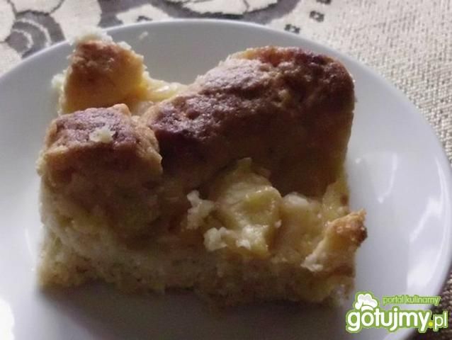 Jabłecznik wg madzik