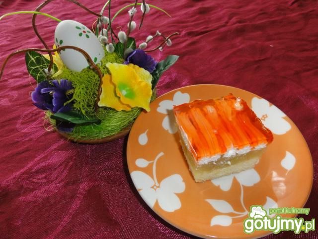 Jabłecznik wielkanocny