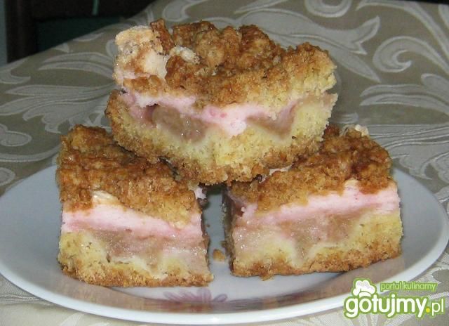 Jabłecznik z pianką 7