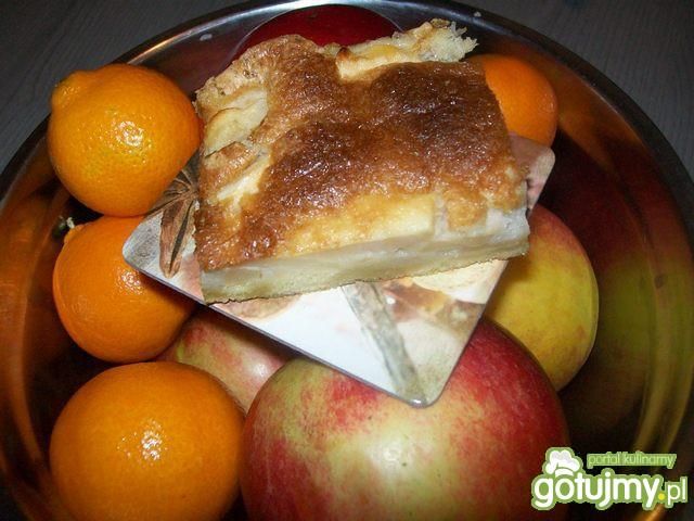 Jabłka do niczego Jabłka do niczego