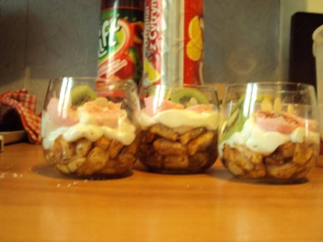 Jabłka pod pierzynką  Jabłka pod pierzynką