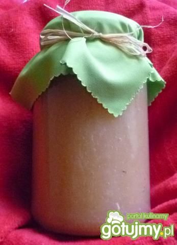 Jabłka prażone 2 Jabłka prażone 2