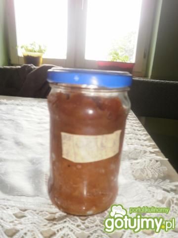 Jabłka z cynamonem 3 Jabłka z cynamonem 3