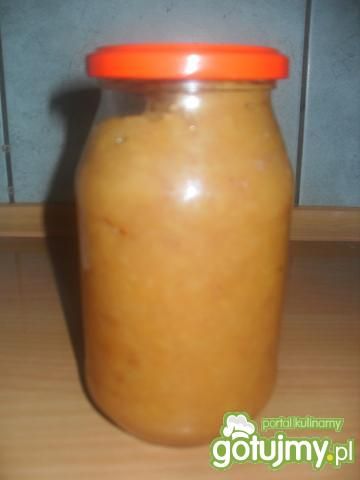 Jabłka z dodatkami Jabłka z dodatkami