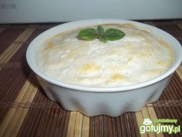 Jabłka zapiekane wg Beatris