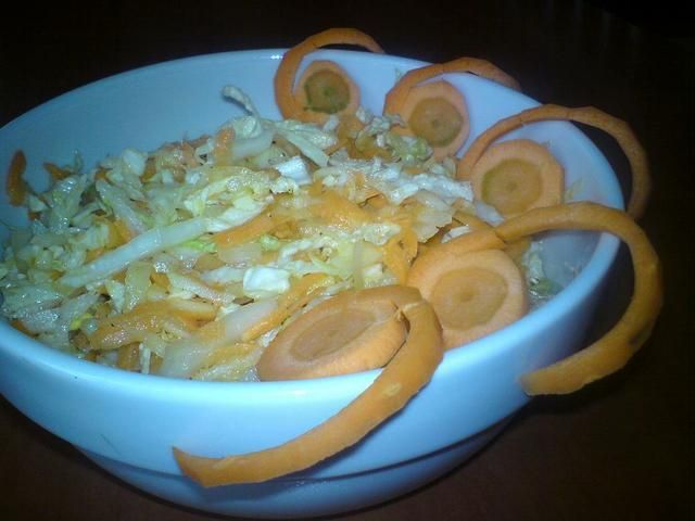 Jabłkowa pekińska Jabłkowa pekińska