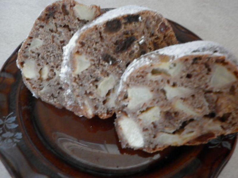 Jabłkowe bakalino ( ciasto bez żadnego tłuszczu ) Jabłkowe bakalino ( ciasto bez żadnego tłuszczu )