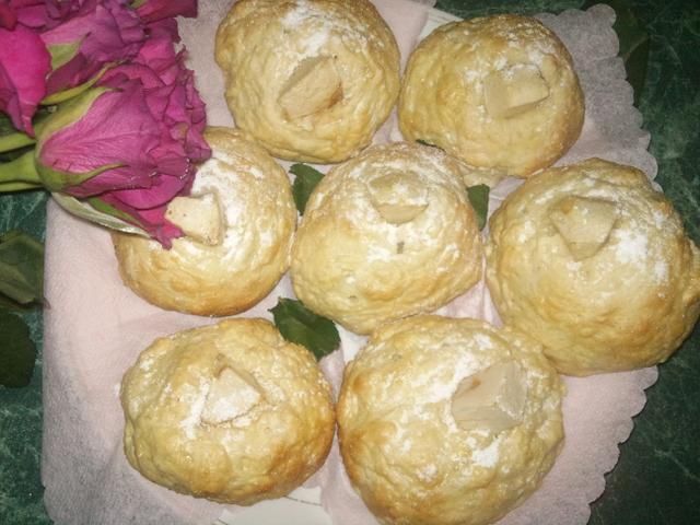 Jabłkowe Gniazdka Jabłkowe Gniazdka