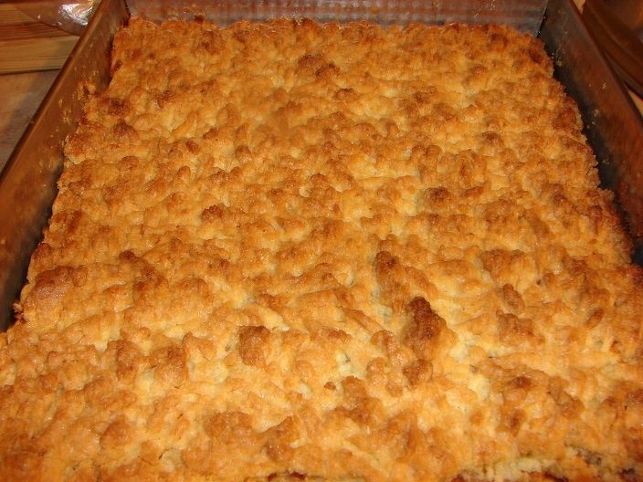 Jabłkowe z marchewką i cynamonem Jabłkowe z marchewką i cynamonem