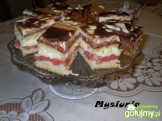 Jabłkowo – gruszkowa rozkosz